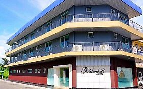 Goldenhill Hotel Kota Kinabalu